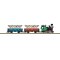 LGB L70307 - Startset Personenzug 230 V