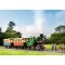 LGB L70307 - Startset Personenzug 230 V