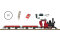 LGB L90463 - Startset Klemmbausteinzug