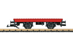 LGB L94063 - Klemmbausteinwagen