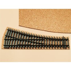 Auhagen 41179 - H0 Korkbettung f&uuml;r Weichen
