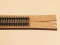 Auhagen 41161 - H0 Korkgleisbettung f&uuml;r Schienen
