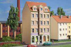 Auhagen 14477 - N Stadthaus Ringstra&szlig;e 3