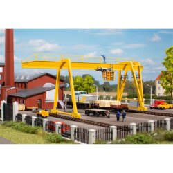 Auhagen 13344 - TT Portalkran