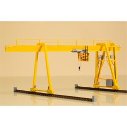 Auhagen 13344 - TT Portalkran