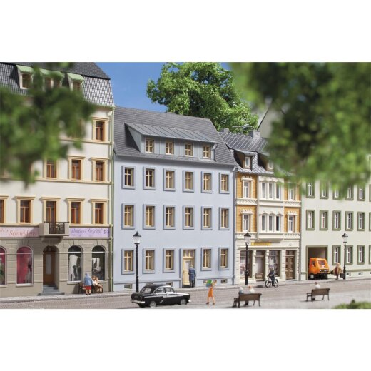 Auhagen 13340 - TT Stadthaus Markt 4