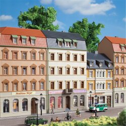 Auhagen 13336 - TT Stadthaus Markt 2