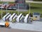 Auhagen 13335 - TT Tanks