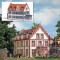 Busch 1673 - Carl Benz Wohnhaus H0