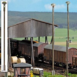 Busch 4112 - H0      Pilzleuchte