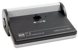 Busch 5090 - Batteriekasten/Schalter H0