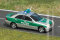 Busch 5630 - H0      Polizei Mercedes C-Klasse