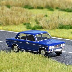 Busch 5660 - Lada 1500 H0