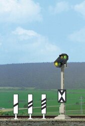 Busch 5823 - H0      Vorsignal
