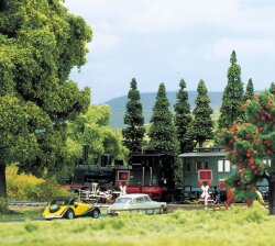 Busch 5903 - H0      Warnblinkanlage