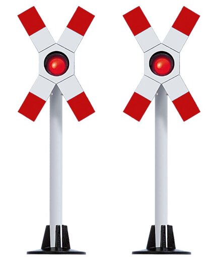 Busch 5926 -   TT    2 Warnblinker &raquo;DR&laquo;