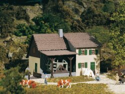 Auhagen 13307 - TT Alte &Ouml;lm&uuml;hle