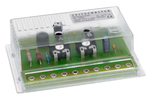 Busch 5963 - H0 N TT Z 1/G 0 Zeitschalter