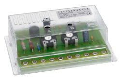 Busch 5963 - H0 N TT Z 1/G 0 Zeitschalter