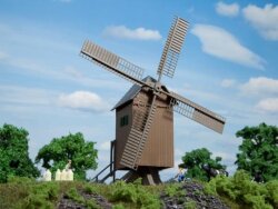 Auhagen 13282 - TT Windm&uuml;hle