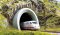 Busch 7020 - H0      ICE-Tunnelportal