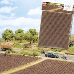 Busch 7182 - H0  TT   0 Acker mit Furchen