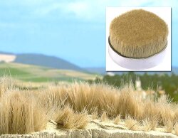 Busch 7375 - H0 N TT Z 1/G 0 Getreidefeld &amp; Schilf