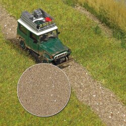 Busch 7526 - Parkweg-/Strand-Sand