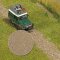 Busch 7526 - Parkweg-/Strand-Sand