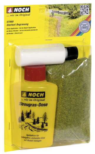 Noch 07069 - Start-Set Begrasung