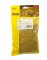 Noch 07083 - Wildgras gold-gelb, 6 mm, 50 g