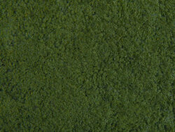 Noch 07271 - Foliage dunkelgr&uuml;n, 20 x 23 cm