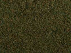 Noch 07272 - Foliage olivgr&uuml;n, 20 x 23 cm