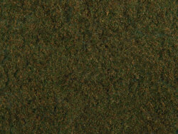 Noch 07272 - Foliage olivgr&uuml;n, 20 x 23 cm