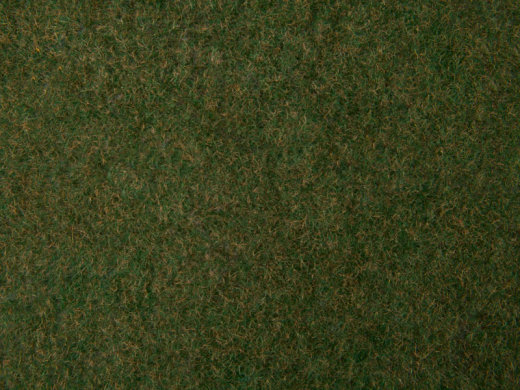 Noch 07281 - Wildgras-Foliage dunkelgr&uuml;n, 20 x 23 m
