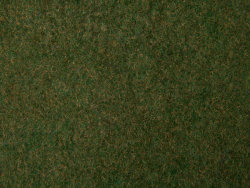 Noch 07281 - Wildgras-Foliage dunkelgr&uuml;n, 20 x 23 m