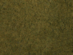 Noch 07282 - Wildgras-Foliage olivgr&uuml;n, 20 x 23 cm