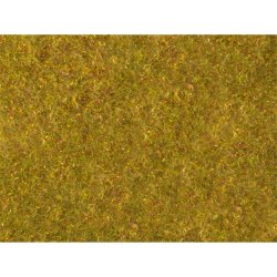 Noch 07290 - Wiesen-Foliage gelb-gr&uuml;n, 20 x 23 cm