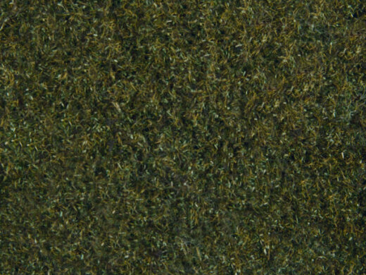 Noch 07292 - Wiesen-Foliage dunkelgr&uuml;n, 20 x 23 cm (Werksseitig Ausverkauft)