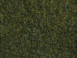 Noch 07292 - Wiesen-Foliage dunkelgr&uuml;n, 20 x 23 cm...
