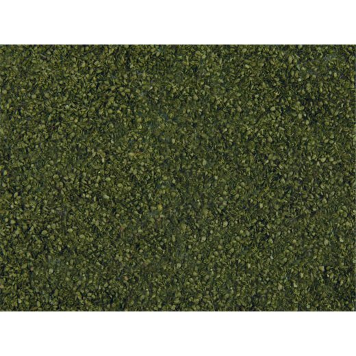 Noch 07301 - Laub-Foliage dunkelgr&uuml;n, 20 x 23 cm