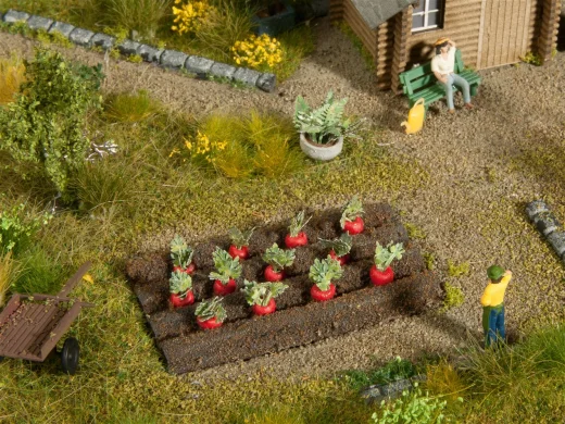 Noch 13221 - H0 Rote Beete (werksseitig ausverkauft)