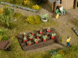 Noch 13221 - H0 Rote Beete (werksseitig ausverkauft)