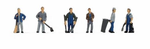 Noch 15116 - Hausmeister