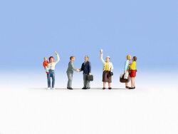 Noch 15245 - Abschied