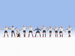 Noch 15965 - Fu&szlig;ballteam ( werksseitig ausverkauft)