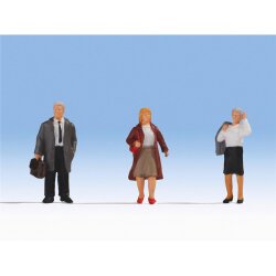 Noch 17150 - Reisende Werksseitig Ausverkauft