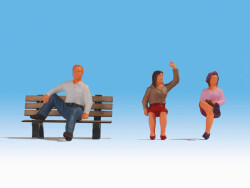 Noch 17860 - Spur 0 Sitzende (werksseitig ausverkauft)