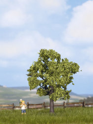 Noch 21550 - Obstbaum gr&uuml;n, 7,5 cm hoch