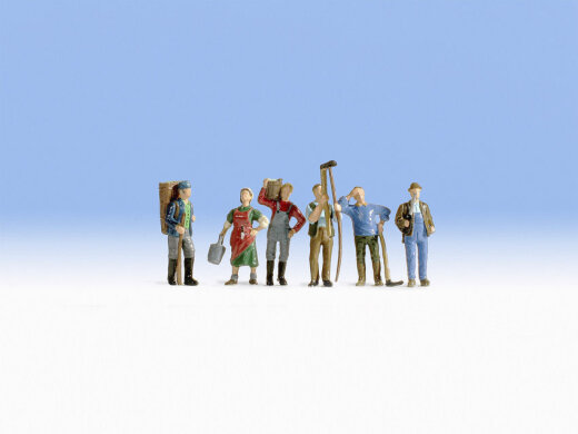 Noch 36614 - Weinbauern